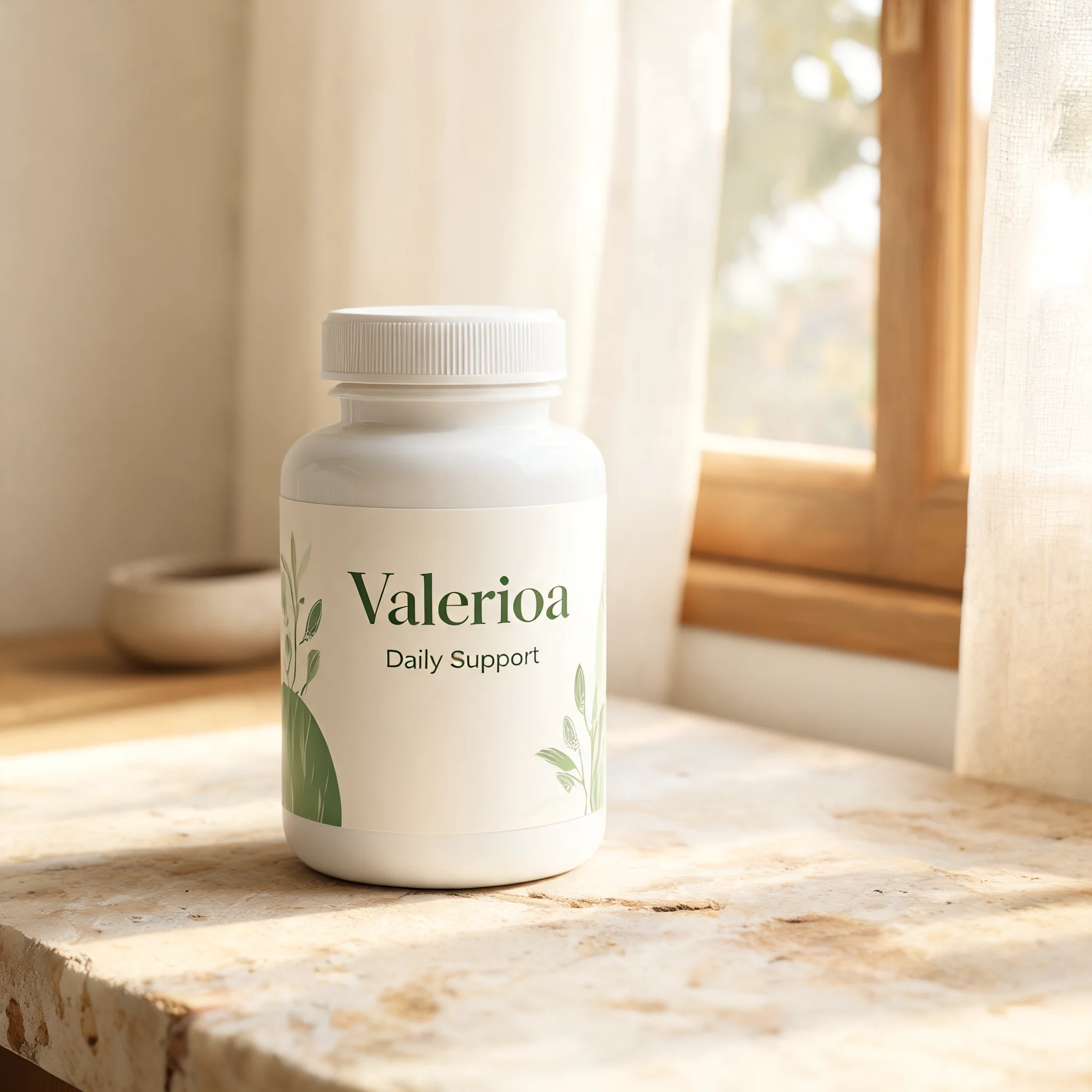 Valerioa Daily Support